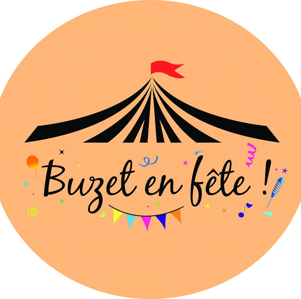 Buzet en Fête
